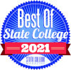 PSFCU - Best of State College 2021