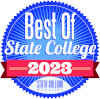 PSFCU - Best of State College 2023